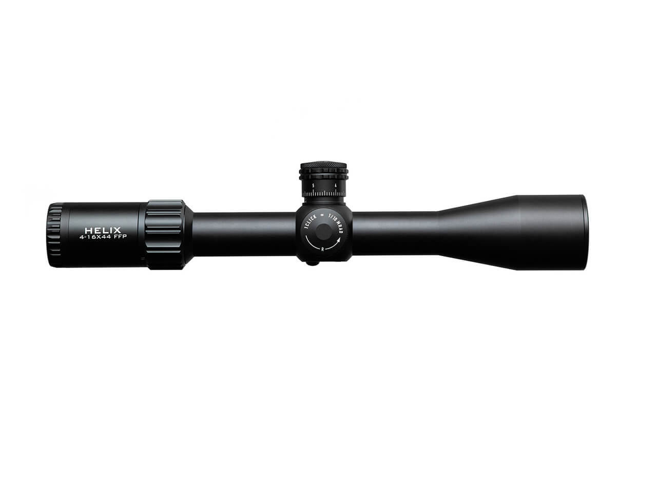 Element Helix 4-16x44 FFP Rifle Scope APR-2D MOA