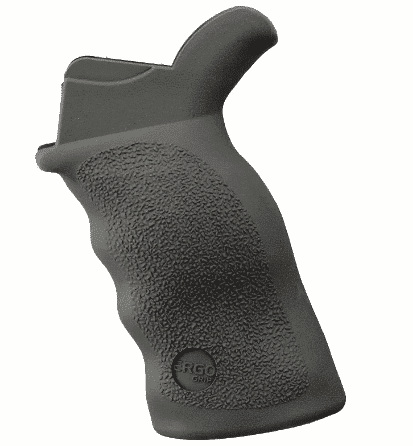 ERGO AIR Tactical Deluxe Grip