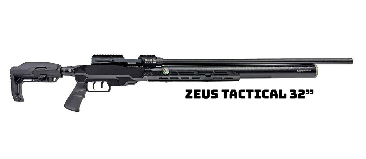 AEA Zeus GEN 2 Tactical (32")