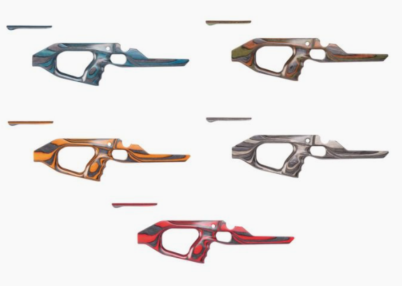 AirMaks KRAiT Laminate (STOCK ONLY) (CLEARANCE)