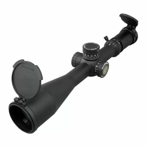 NightForce ATACR 7-35x56 F2 Rifle Scope