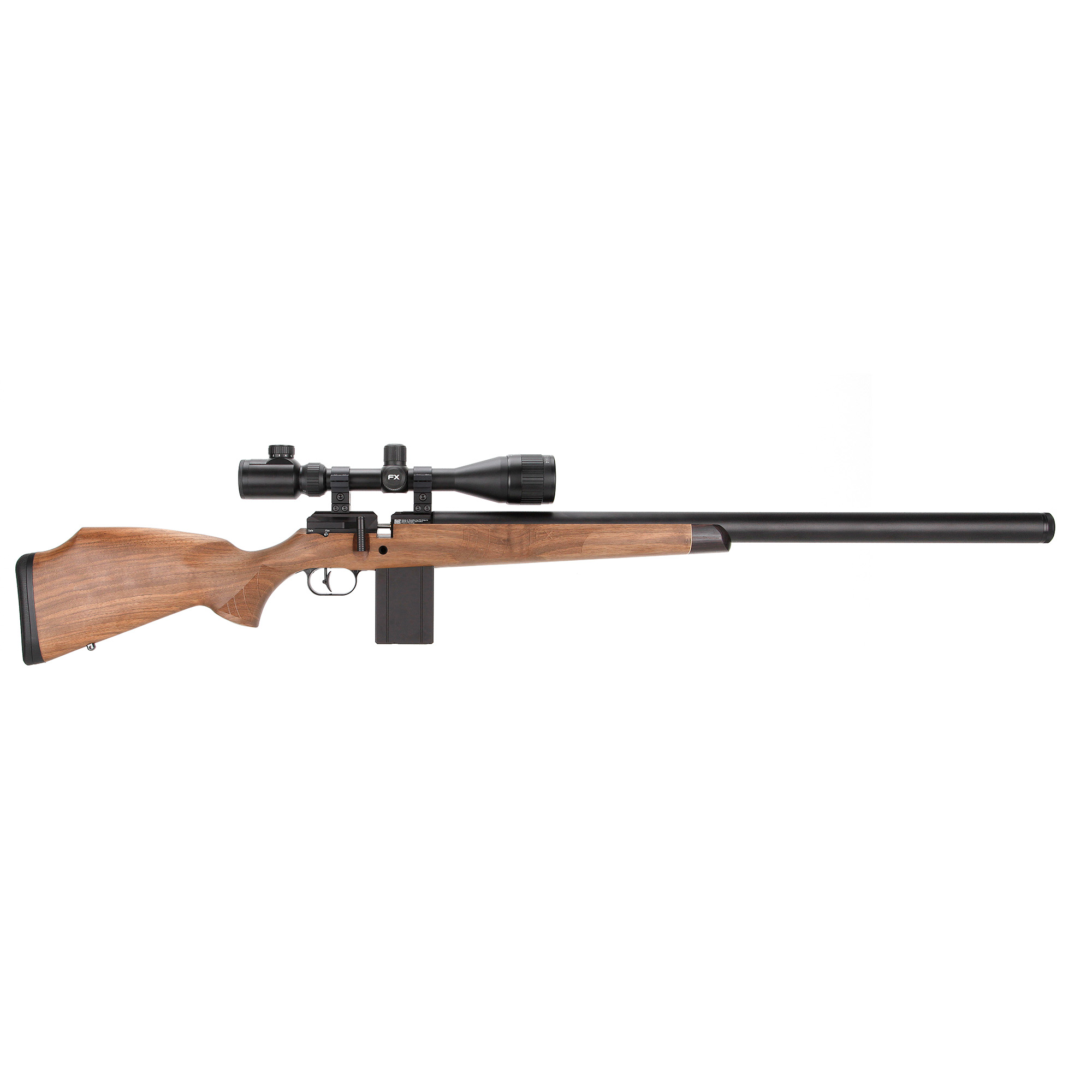 FX DRS Classic Walnut Grade 2 Airgun