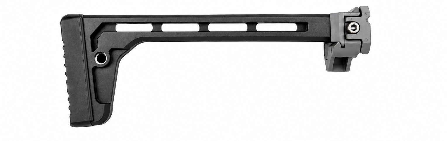 Skout Airguns Semi Folding Picatinny Stock