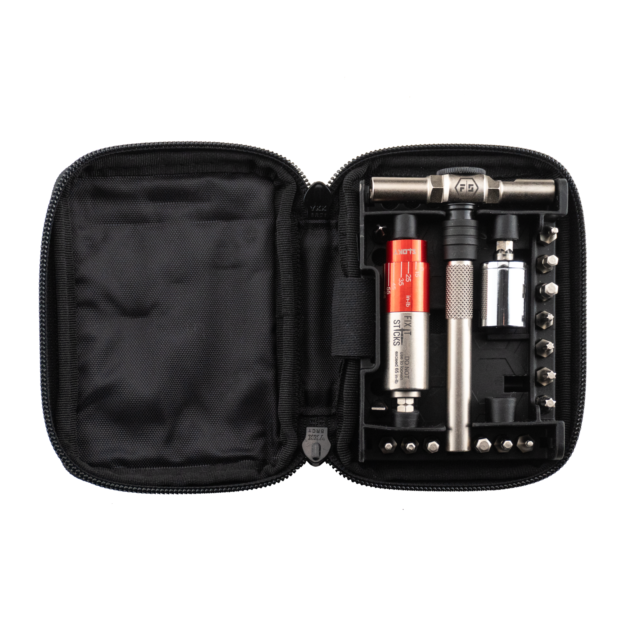 Fix It Sticks Airgun And Optics Tool Kit