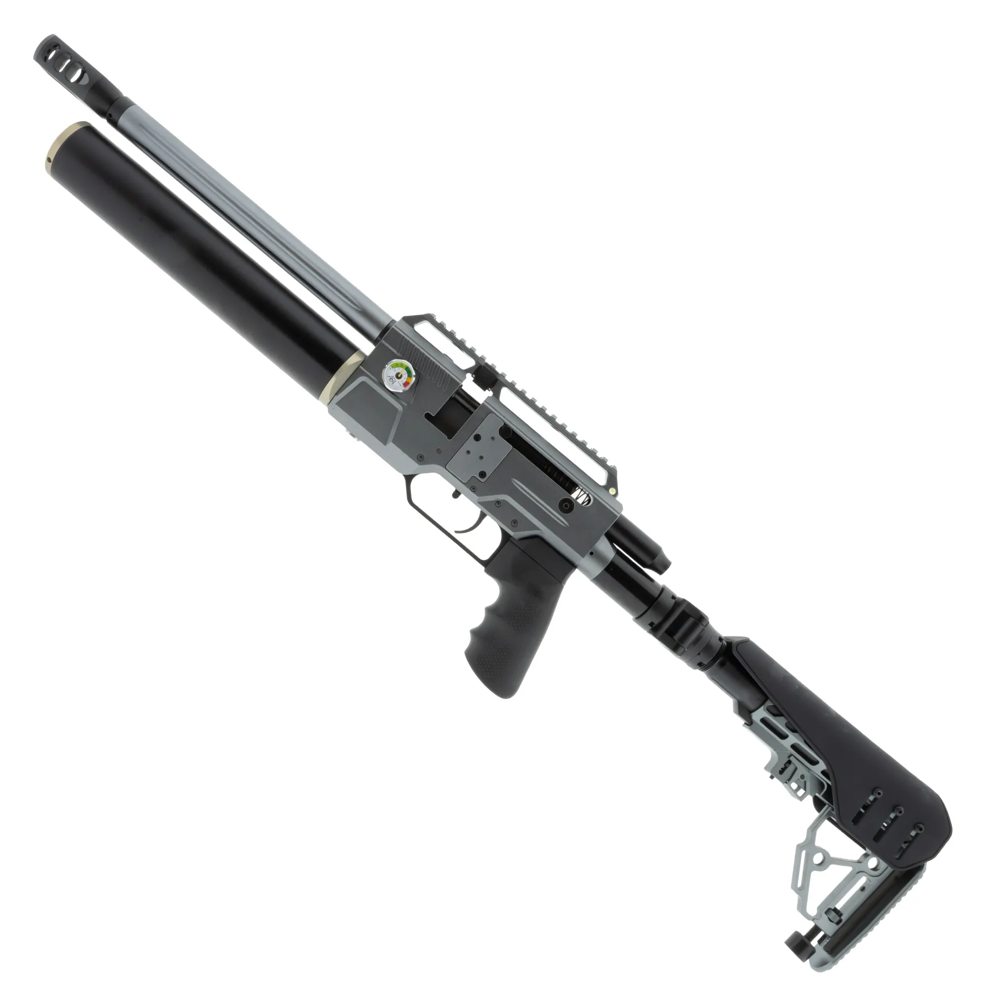 BinTac S45 .45 Cal Semi-Auto