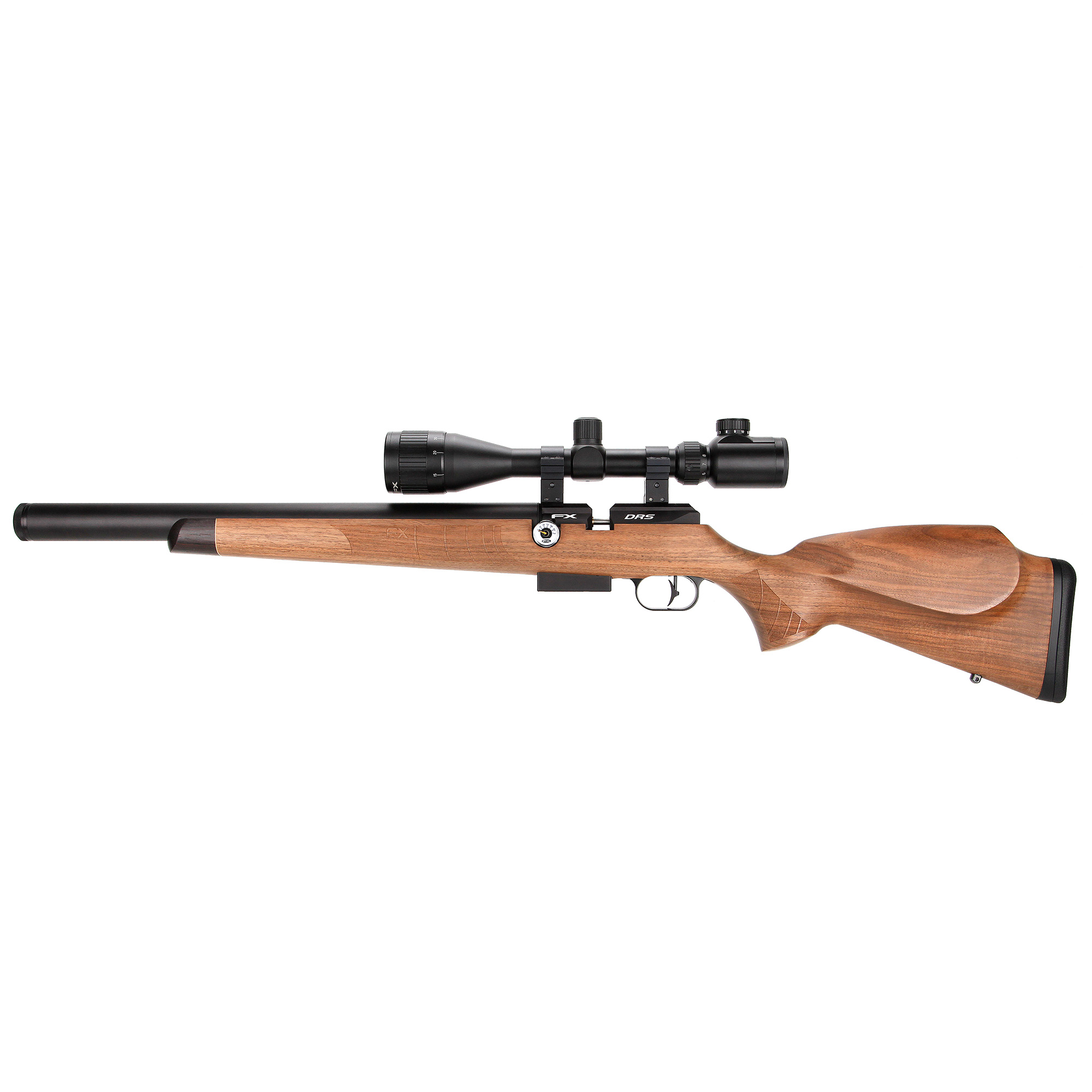 FX DRS Classic Walnut Grade 2 Airgun