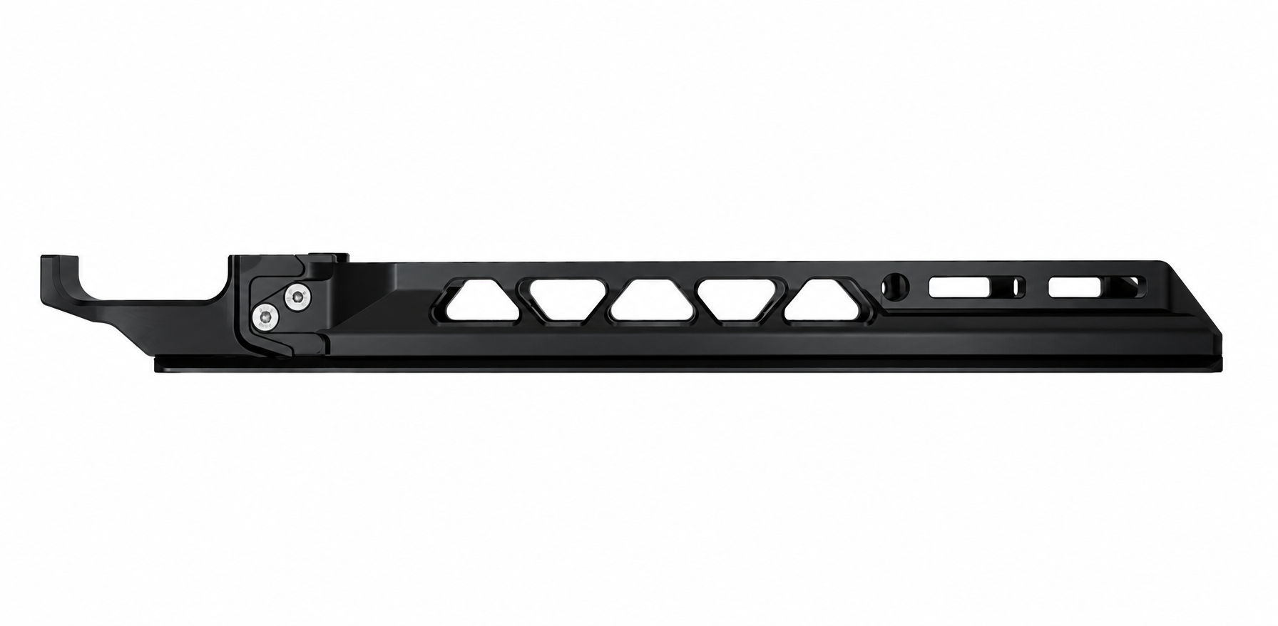 AirMarksman Loki Rail Standard