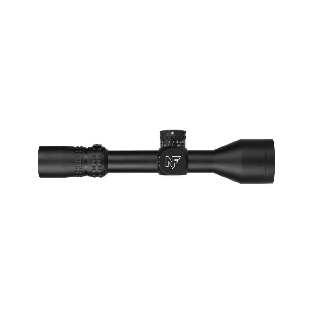 Nightforce NX8 F1 Rifle Scope
