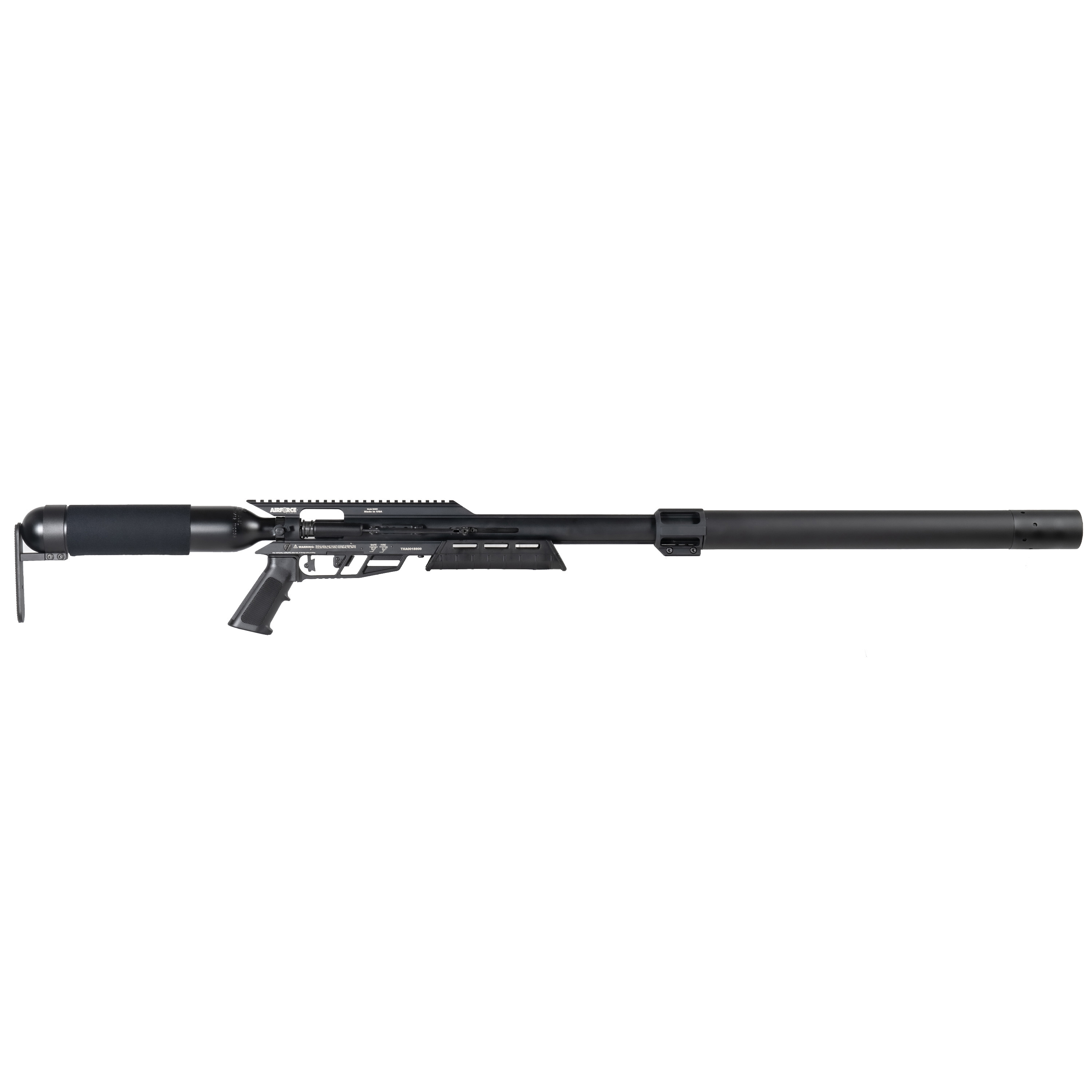 Airforce Texan LSS Airgun