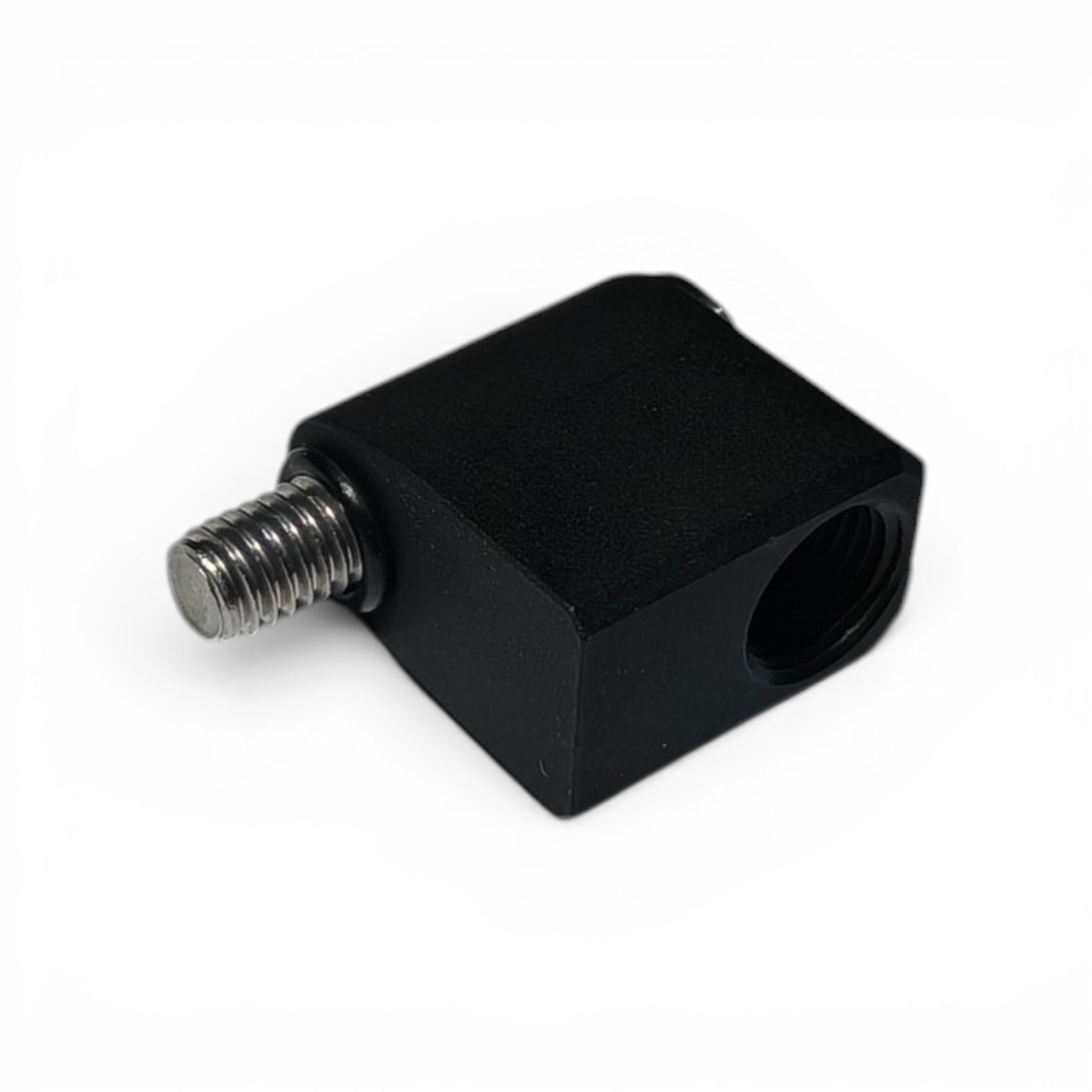 RTI - Mora Regulated Gauge Angled Mount Set