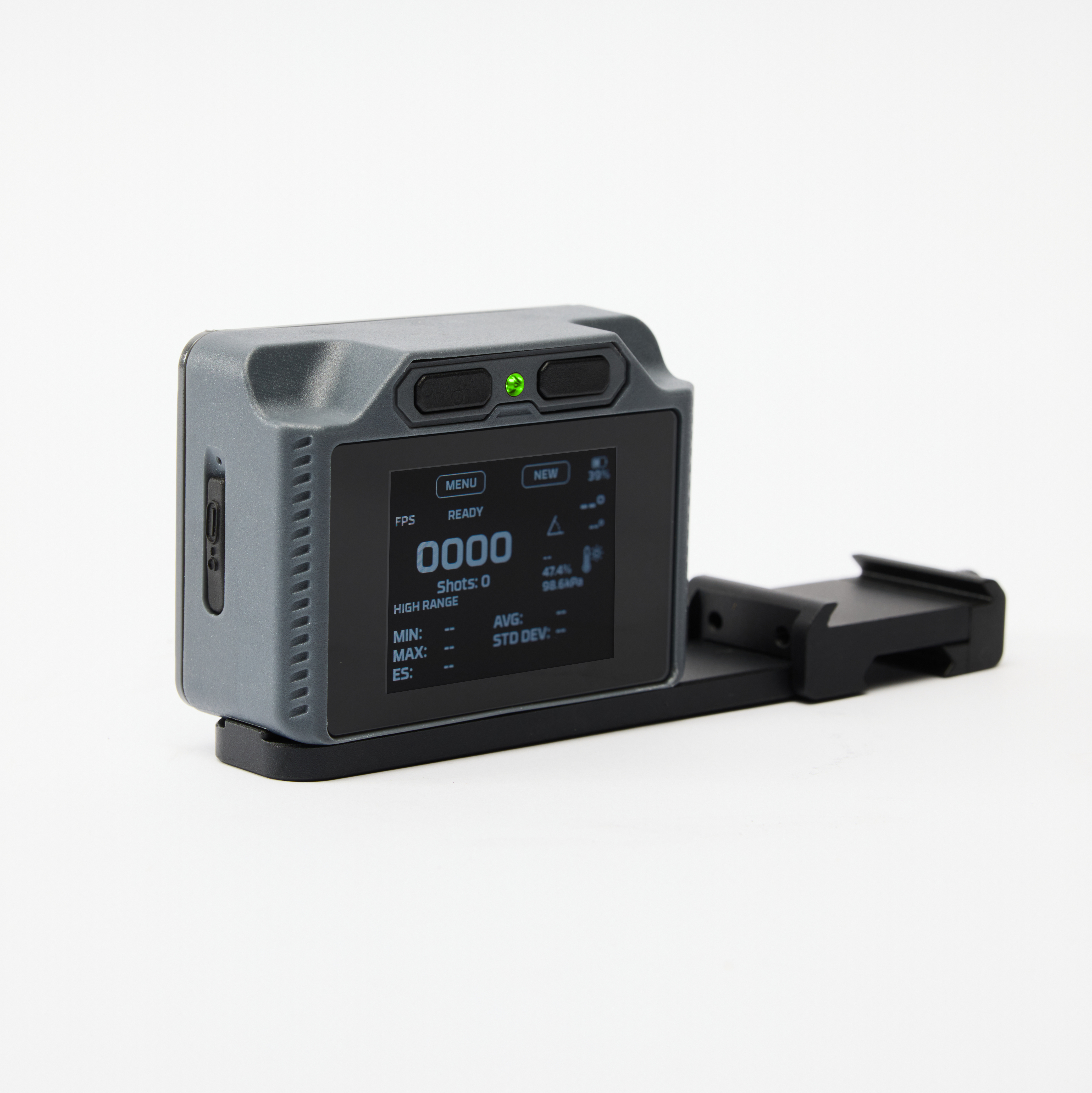FX Pocket Chronograph Pro