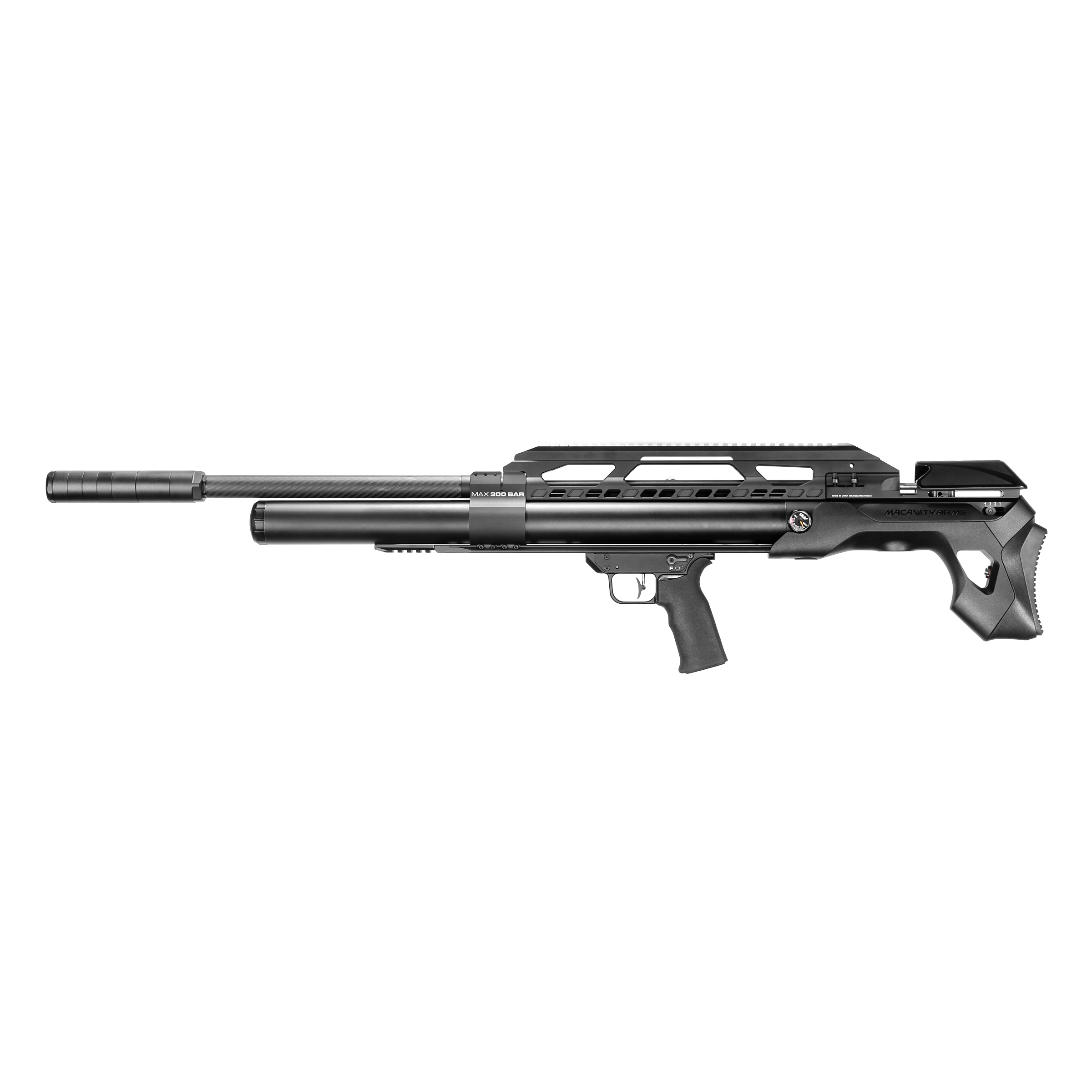 Macavity Arms-MA8 PCP Air Rifle
