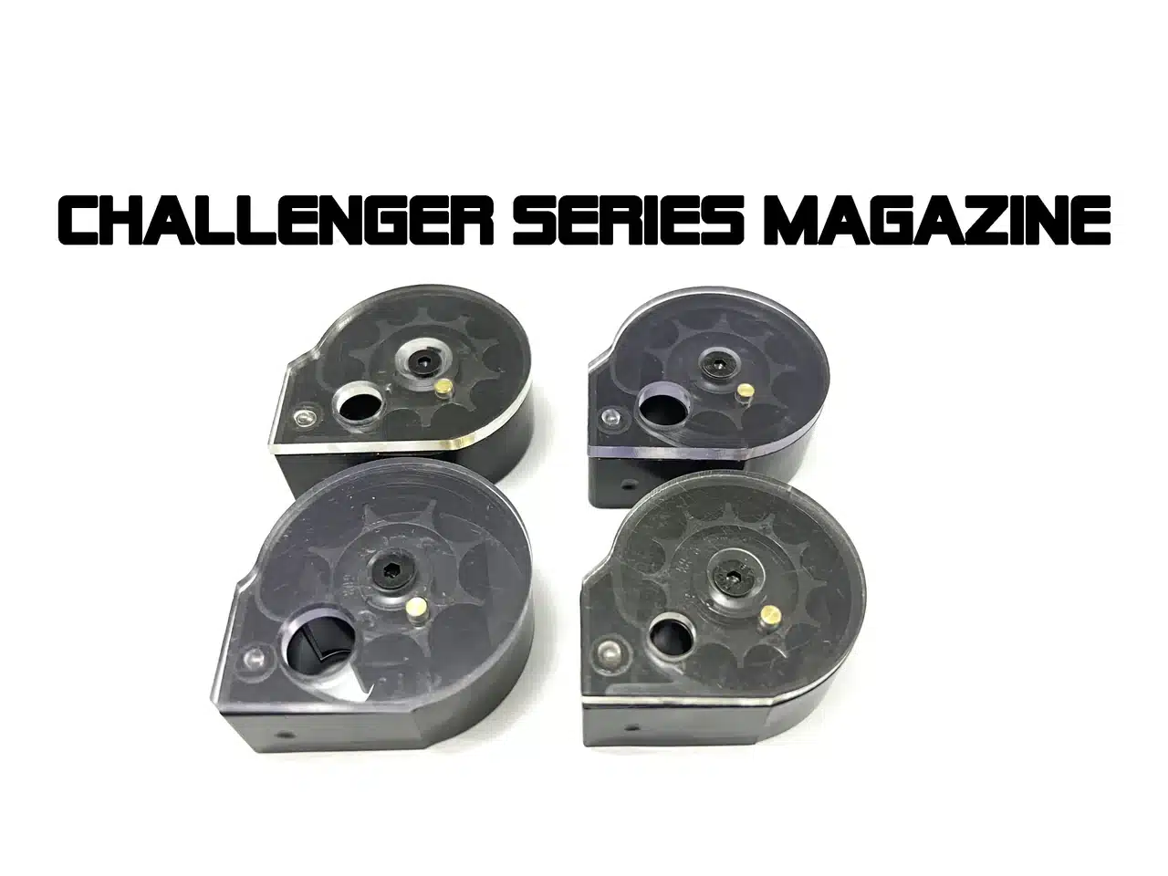 AEA Magazines (Challenger / Challenger Pro / HP MAX)