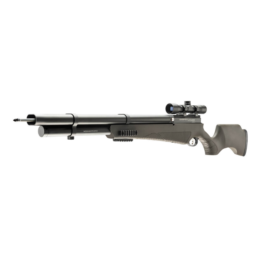 Umarex Airsaber Elite X2 Airgun | Black (OPEN BOX)
