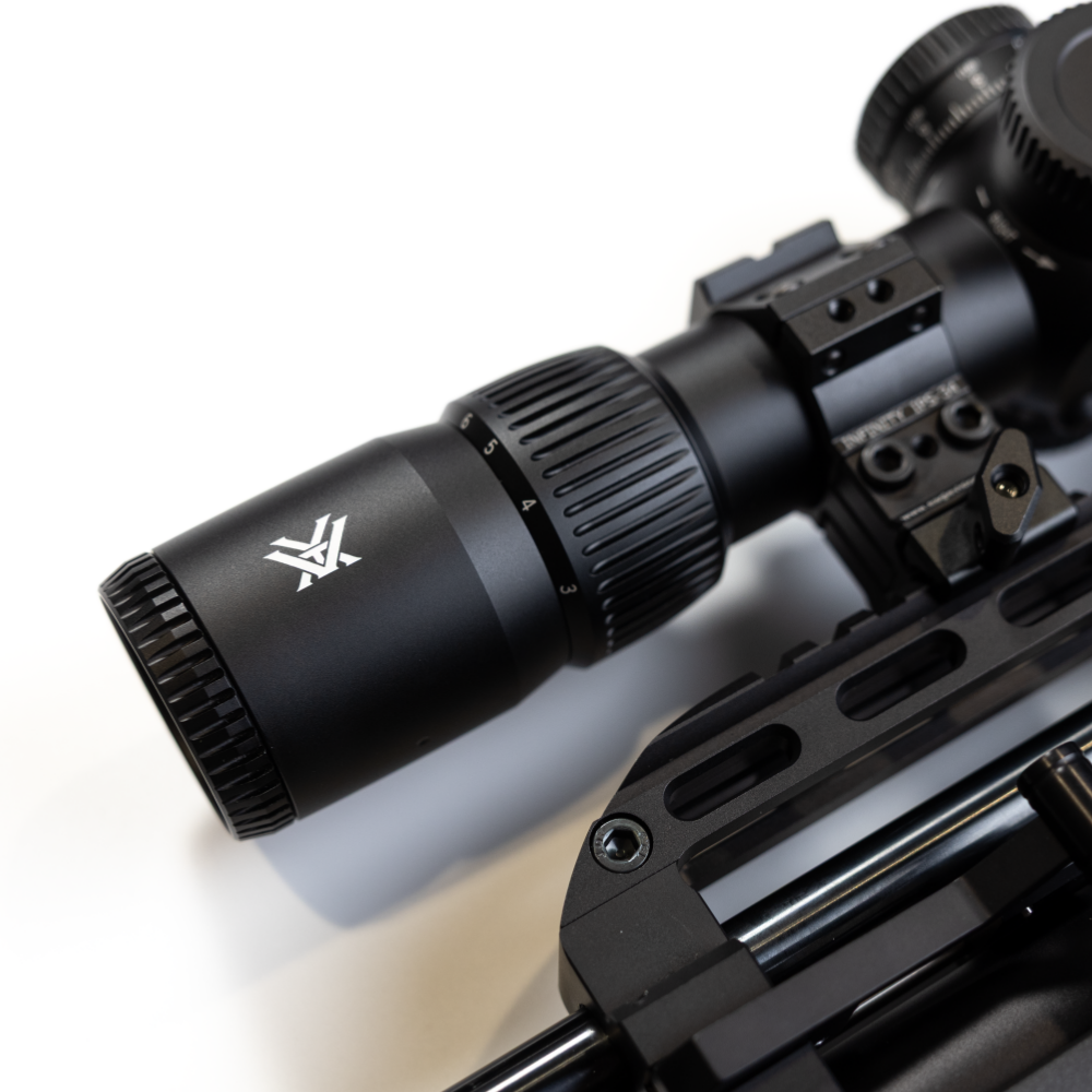 Wildcat MKIII Sniper .30 Vortex Venom Bundle