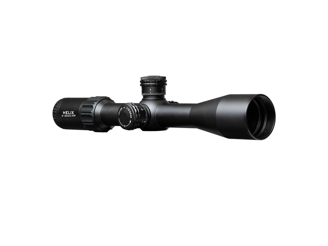 Element Helix 4-16x44 FFP Rifle Scope APR-2D MOA