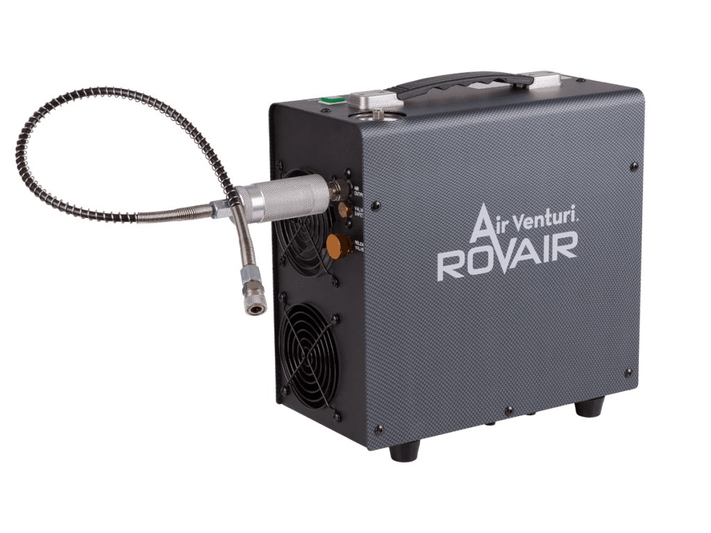 Air Venturi - ROV Air Compressor