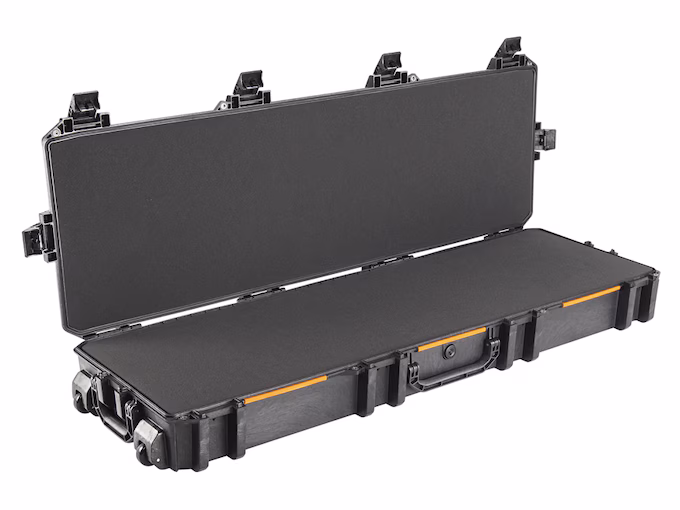 Pelican V800 Vault Double Rifle Case 53"