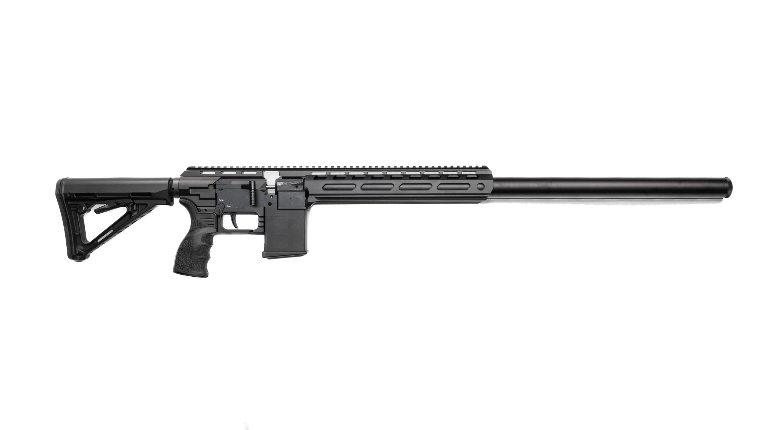 FX DRS Tactical Airgun