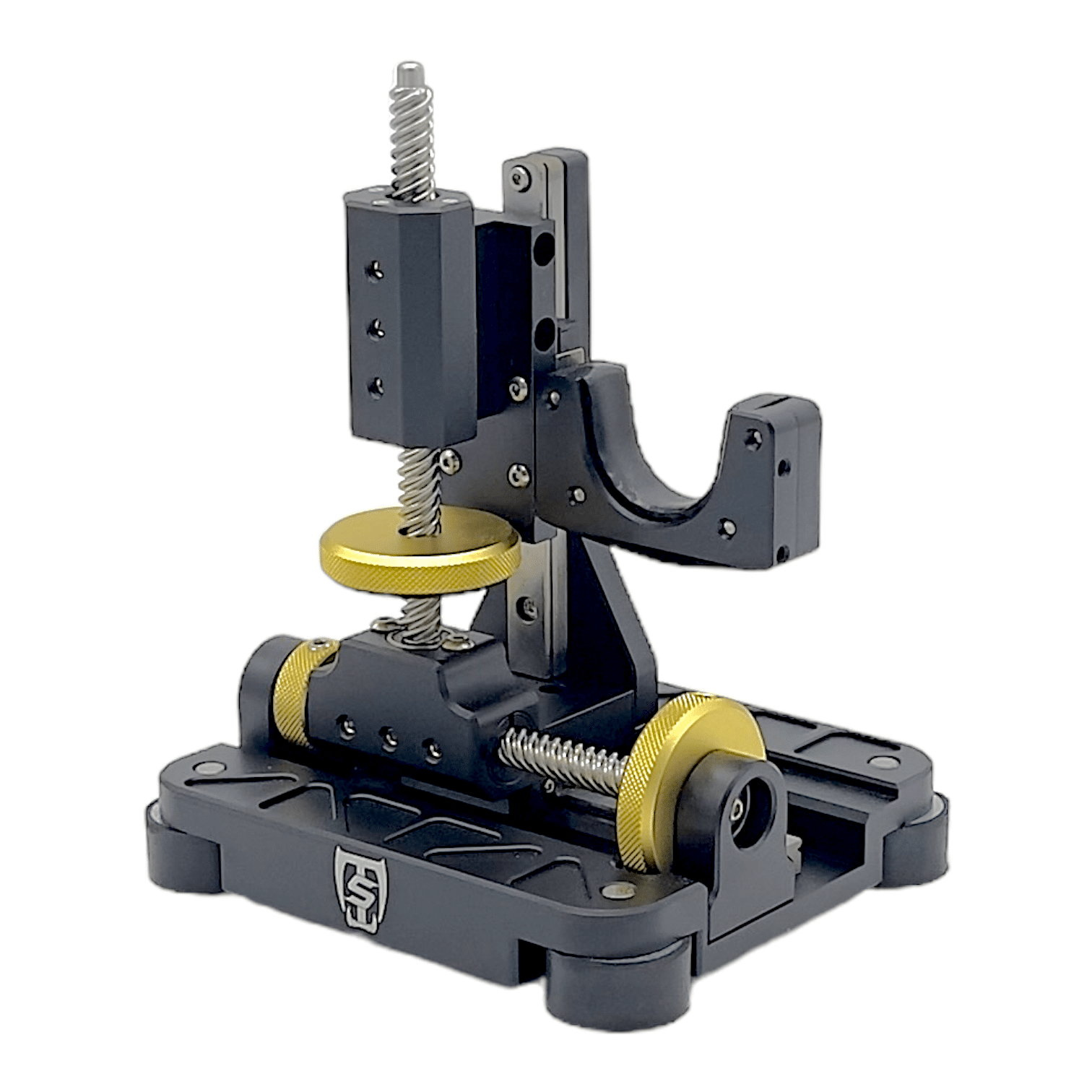 Saber Tactical - Pro Universal Bench Monopod