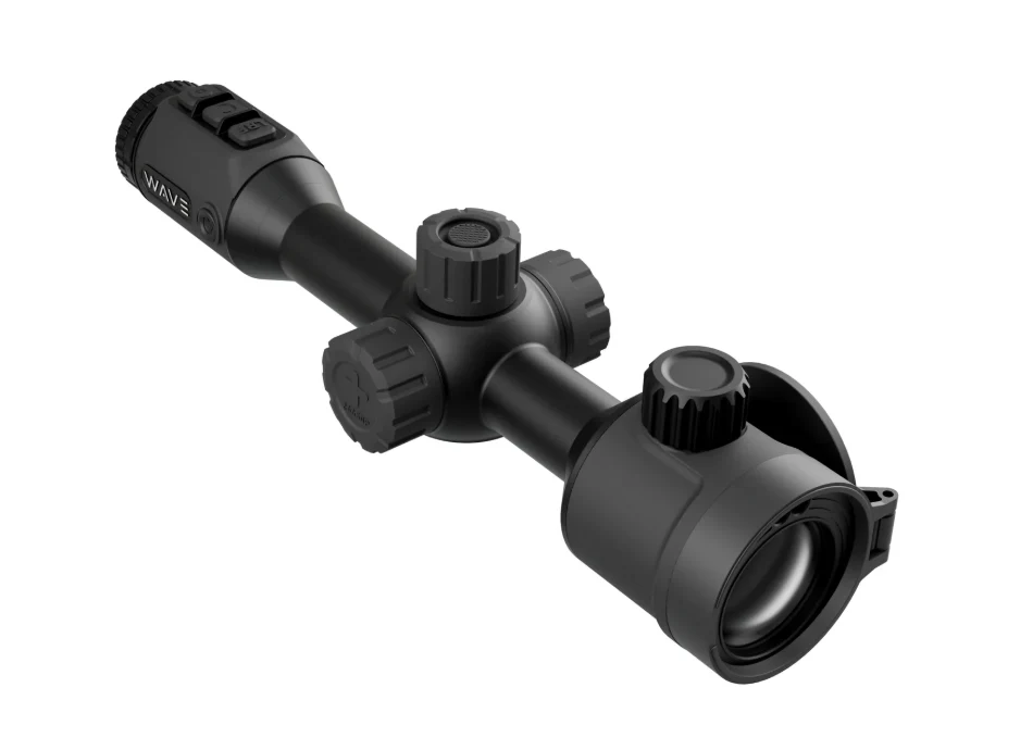 WAVE ETHOS E3 LRF w/ 30mm Rings