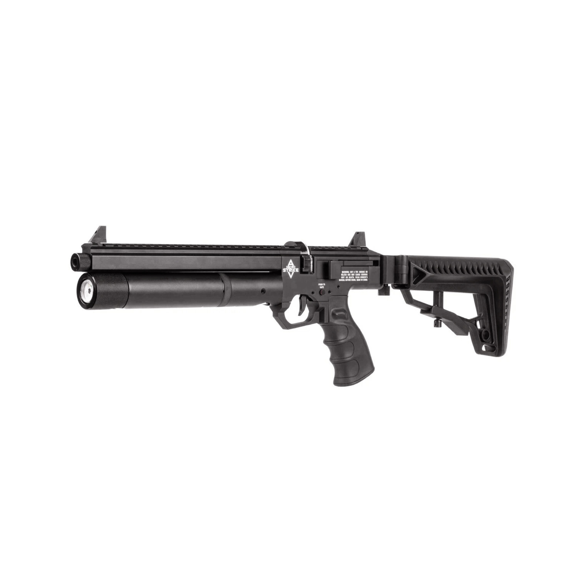 Air Venturi MicroStrike PCP Air Pistol