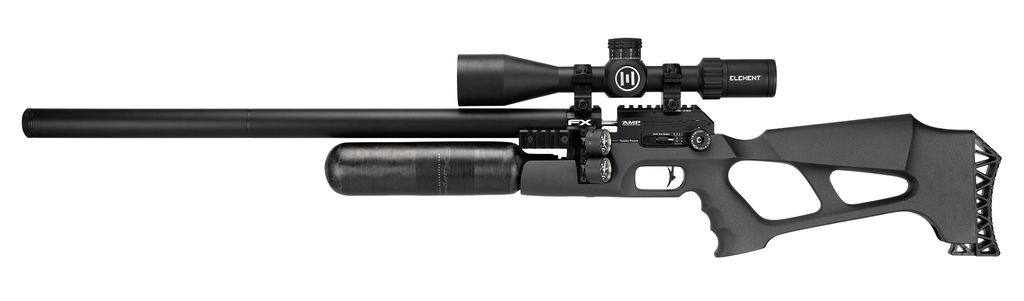 FX King Synthetic Airgun - 600mm