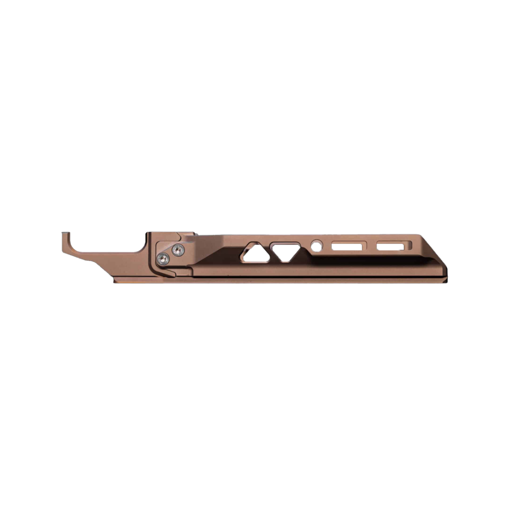 AirMarksman Loki Rail Compact