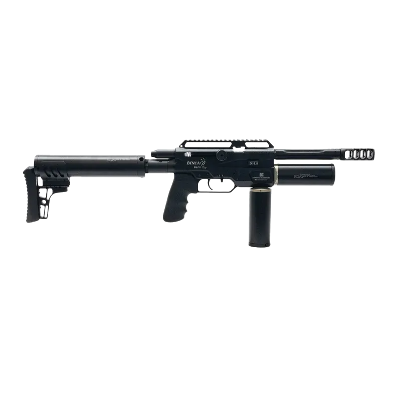 BinTac T50 Extreme