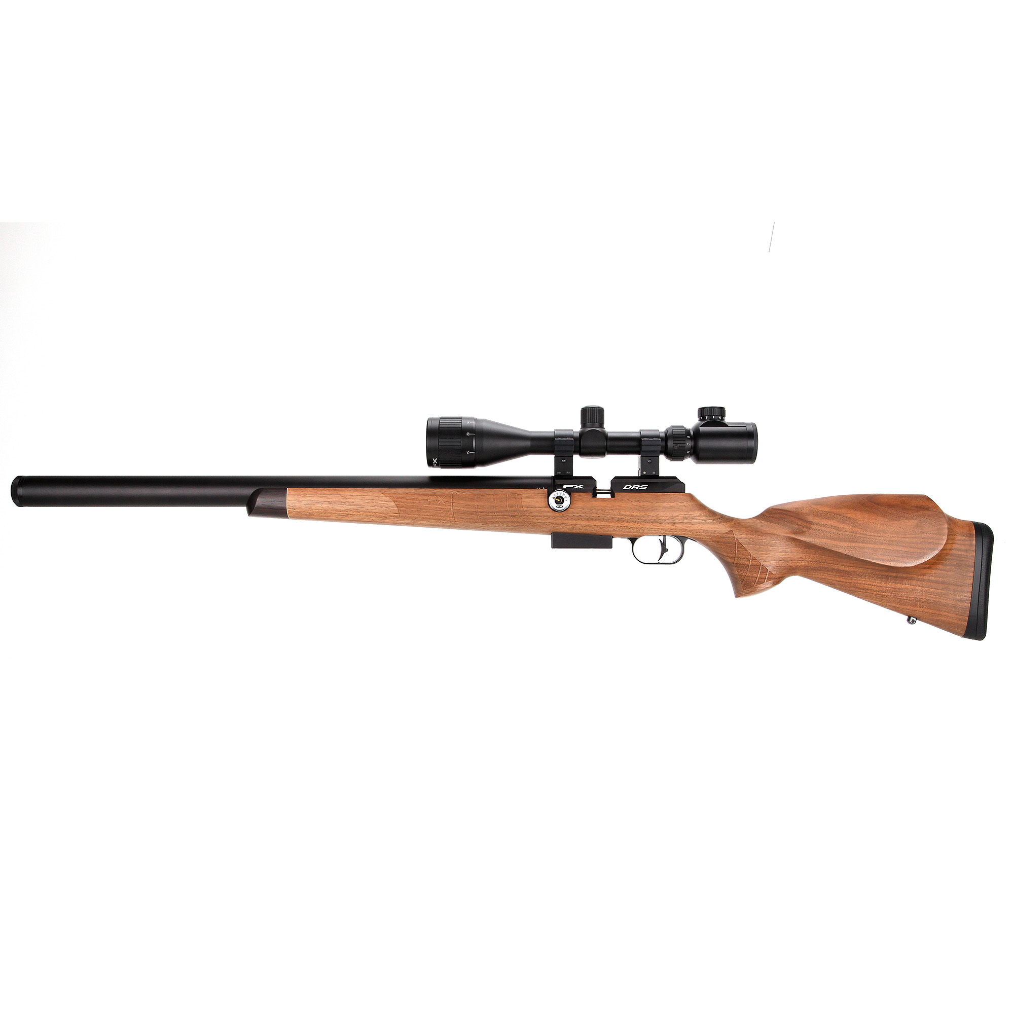 FX DRS Classic Walnut Grade 2 Airgun