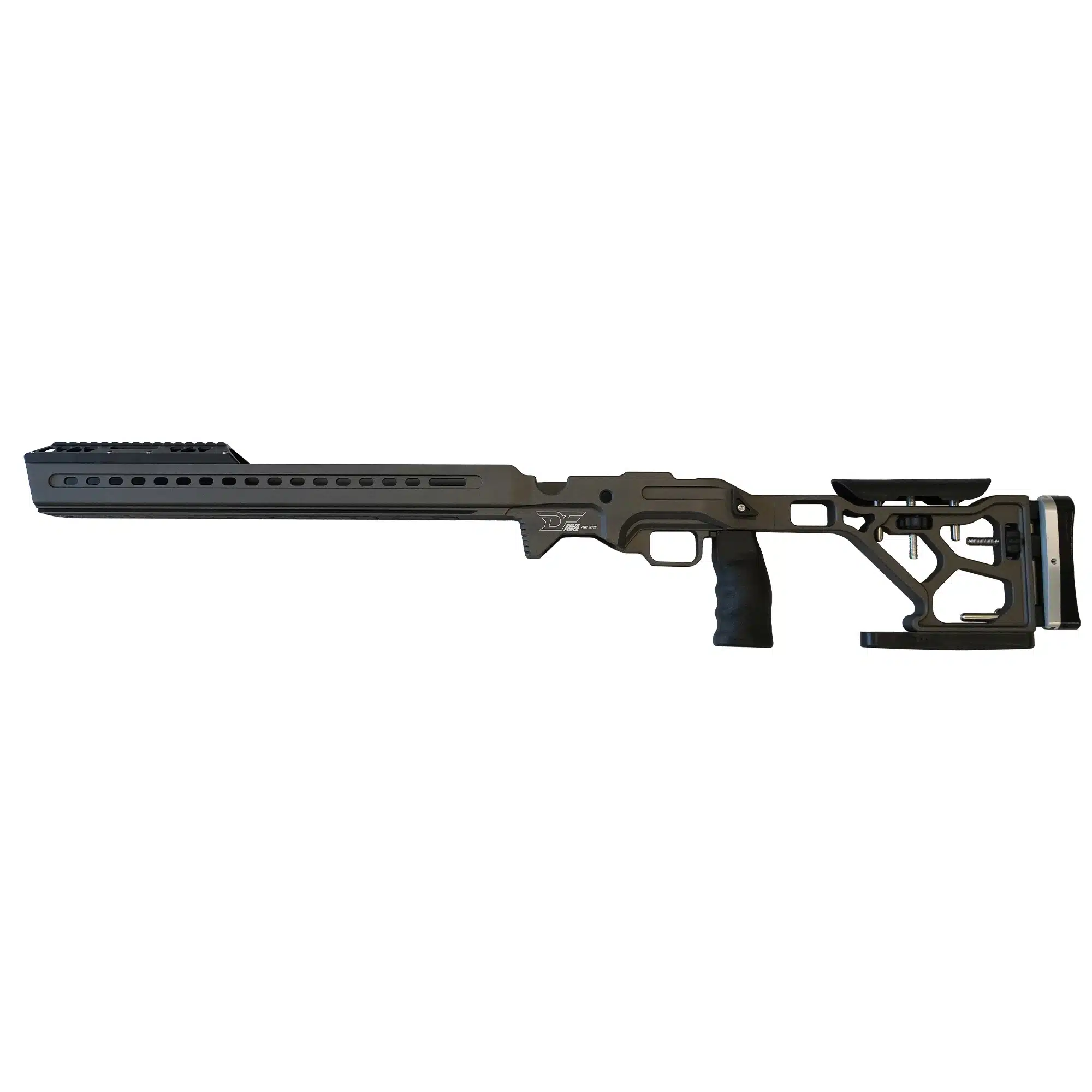 Delta Force DRS Chassis