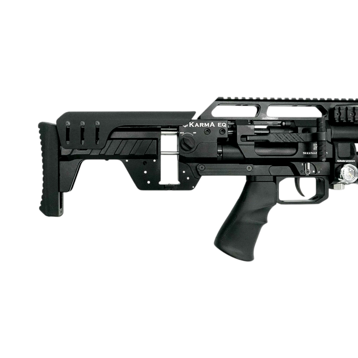 Karma EQ Air Rifle