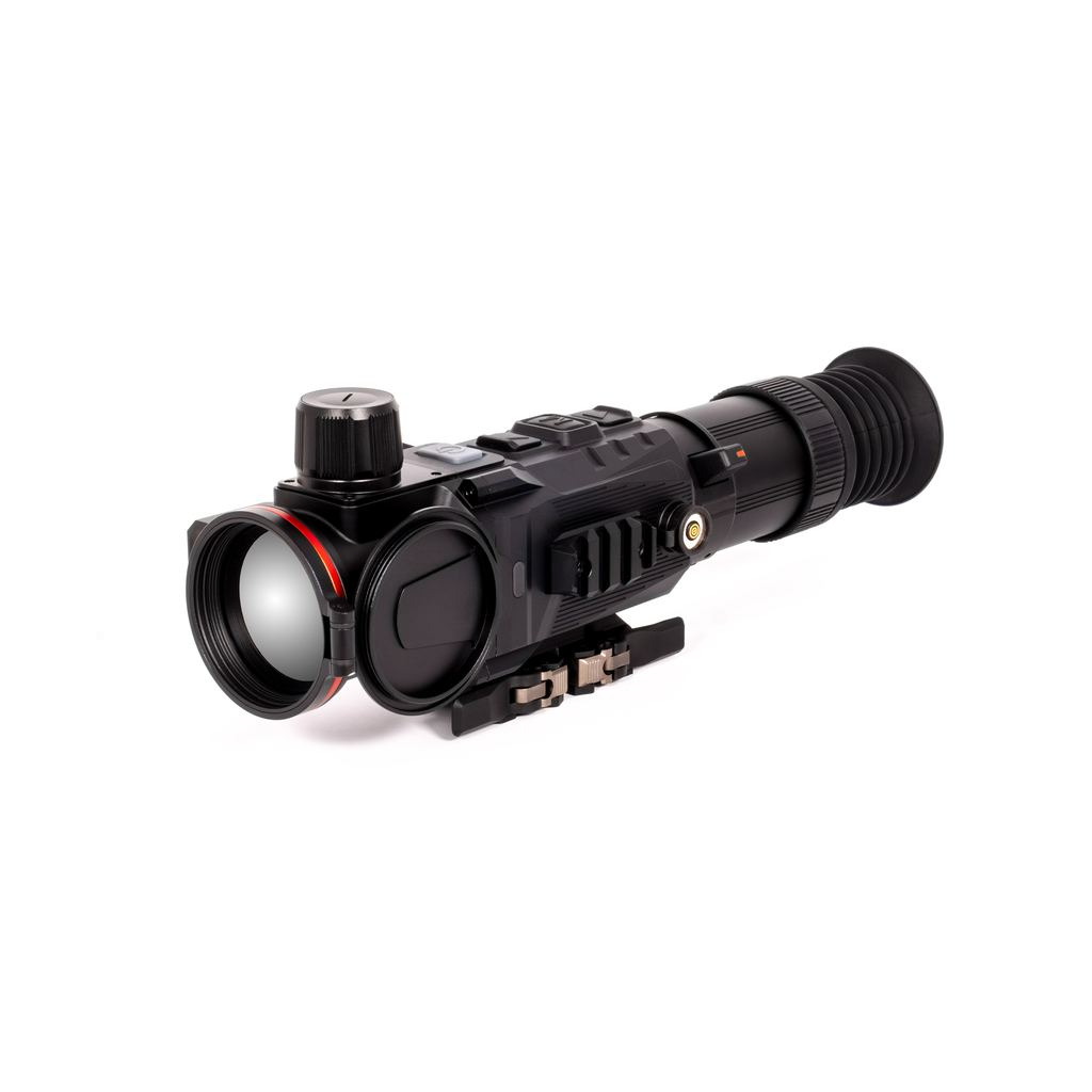 Nocpix RICO 3 PRO Thermal Weapon Sight 640x512 50mm LRF
