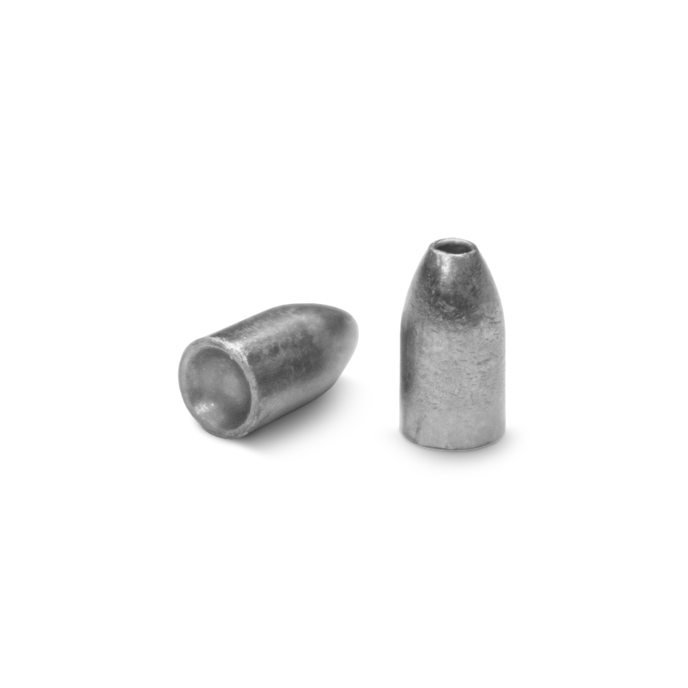 AirMarksman HEX Precision Slugs .22 Cal, Hollow Point