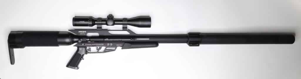 Airforce Airguns