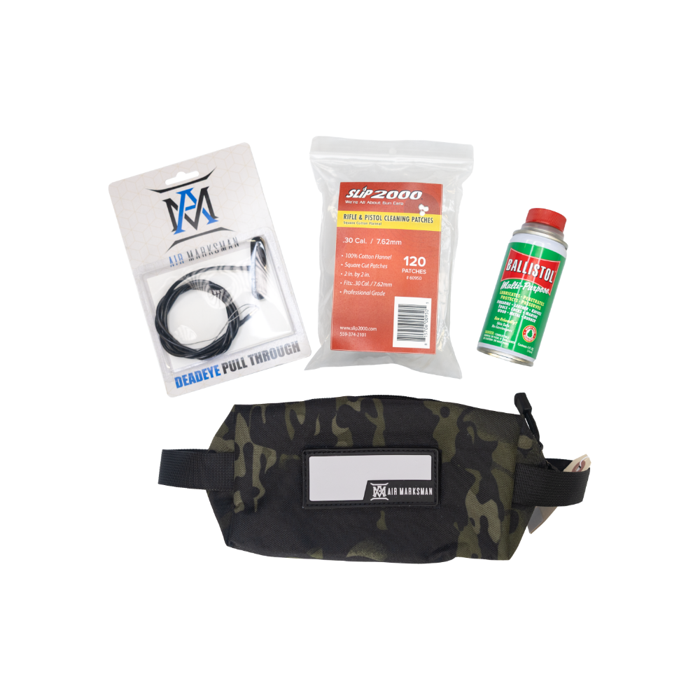 Airmarksman Cleaning Kit