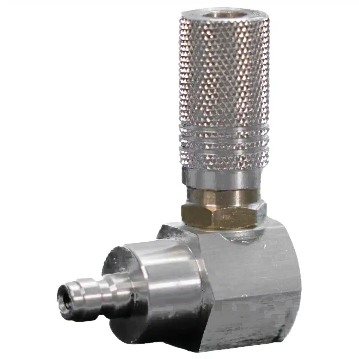 AirMarksman Extended Quick Disconnect 90°