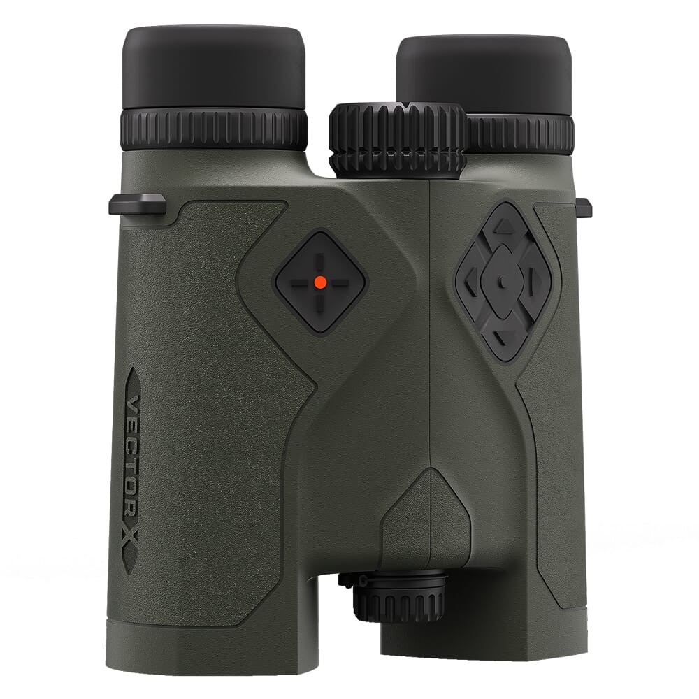 Vectronix Vector X 10x42 Rangefinding Binocular