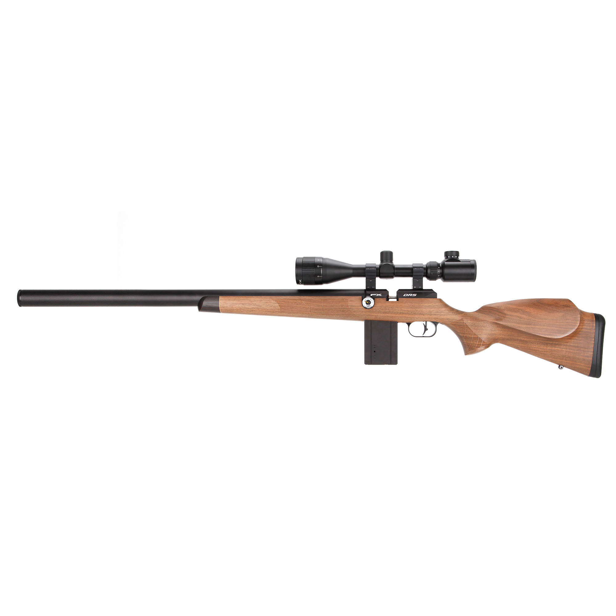 FX DRS Classic Walnut Grade 2 Airgun