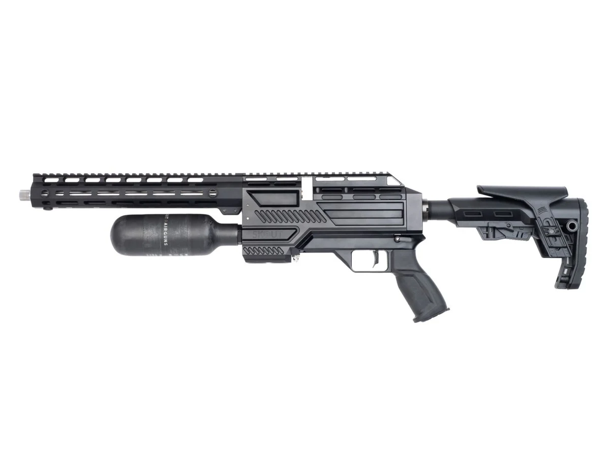 Skout Airguns Semi .22 Cal