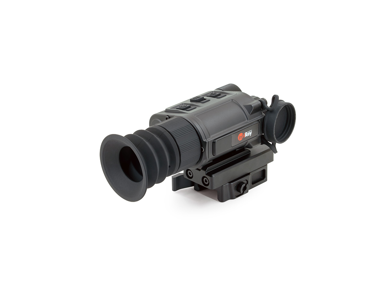 InfiRay Outdoor RL25 V2 | RICO MICRO MONOCULAR