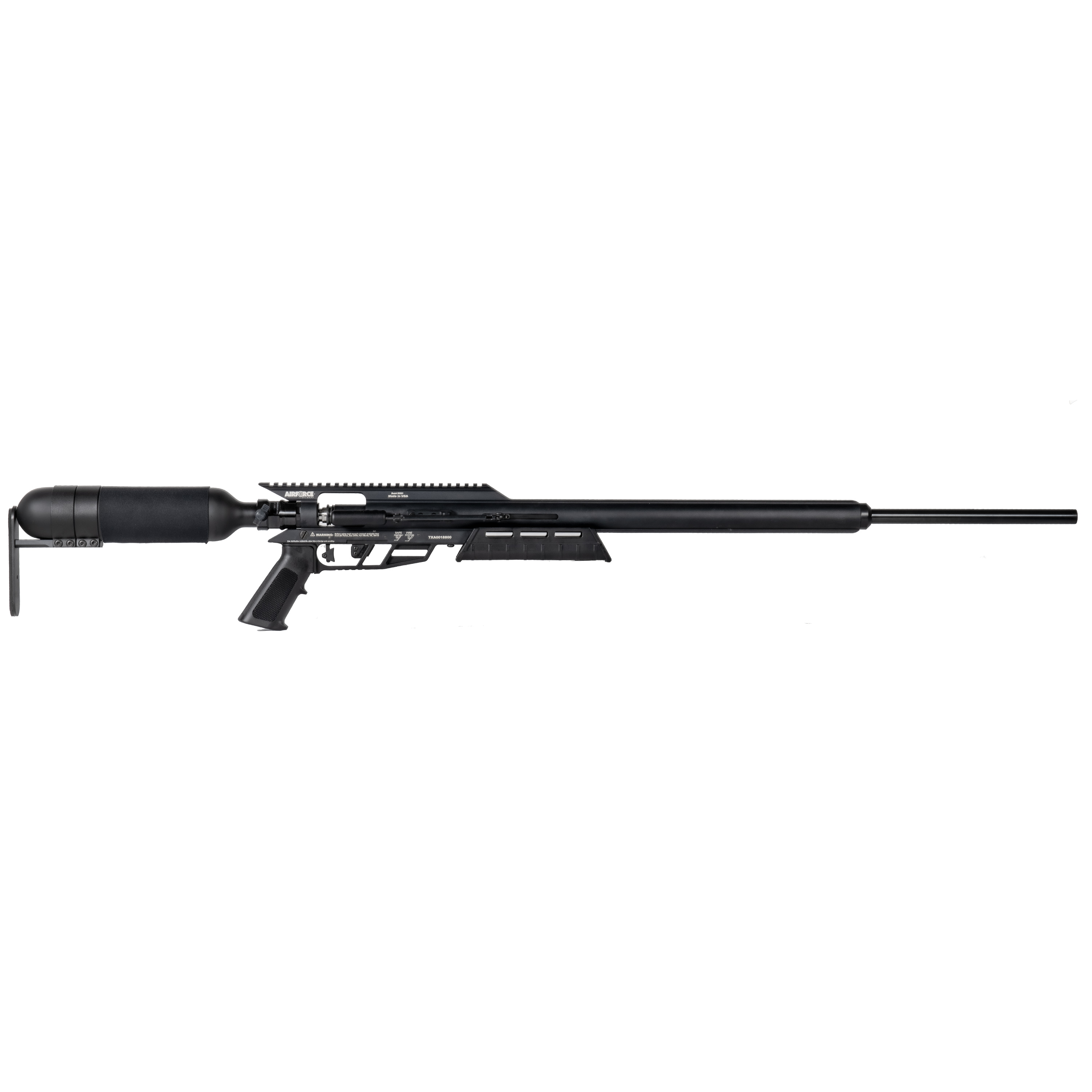 AirForce Tex-Rex Air Rifle .510 Caliber [includes Carbon Fiber Tank]