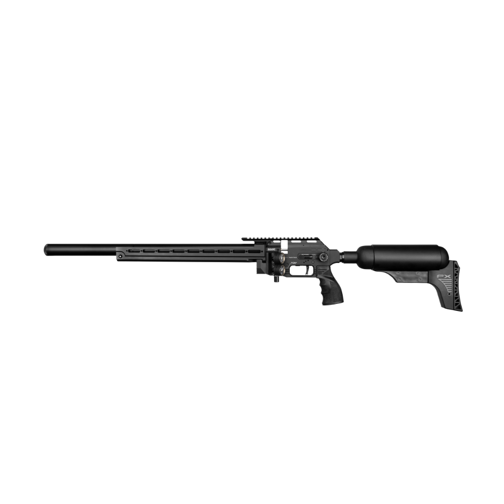 FX - Dynamic MkII  EXP Black - 600