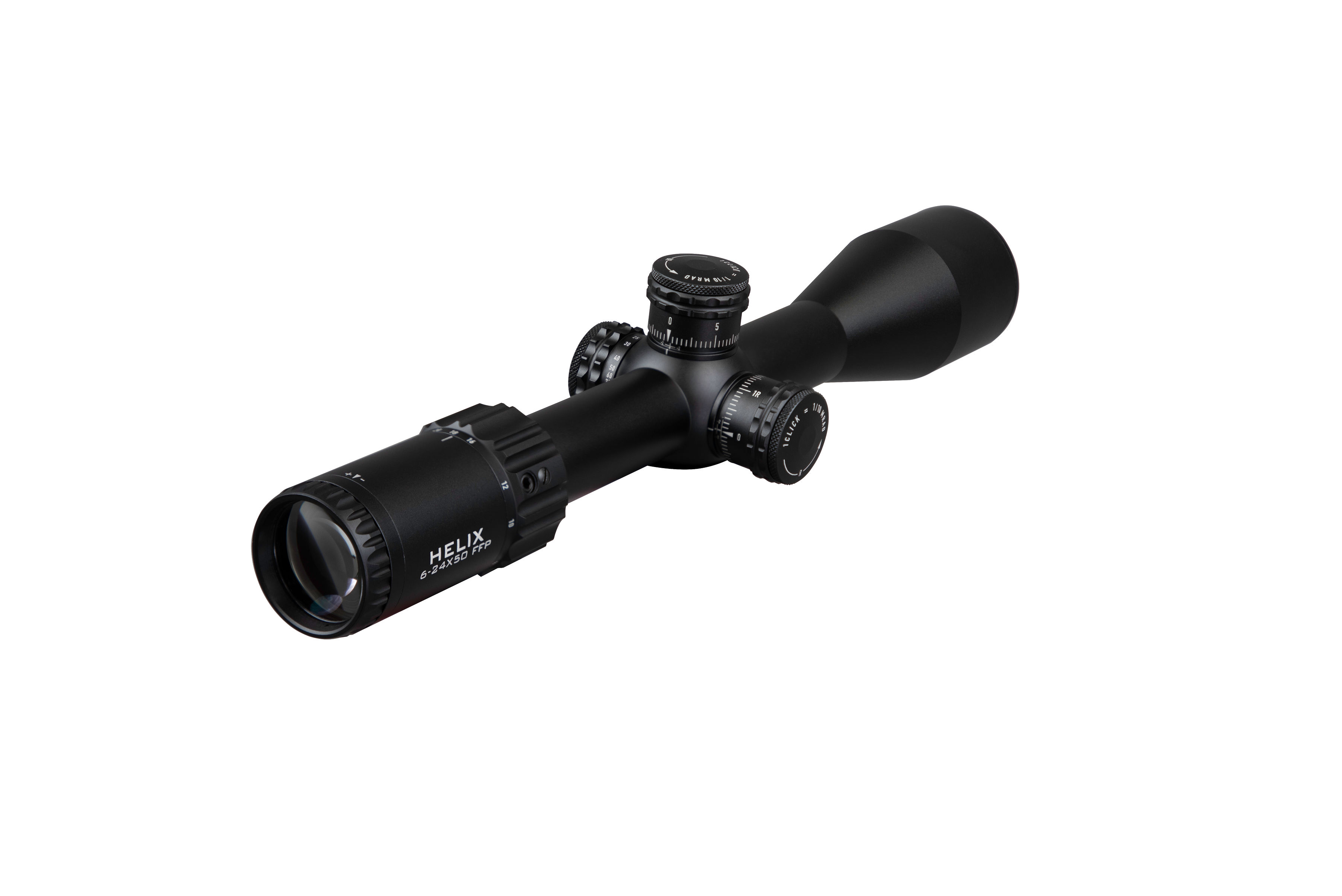 Element Helix 6-24x50 FFP