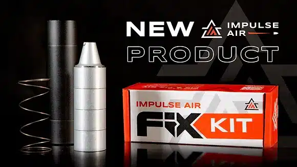 Impulse Air FIX Kit