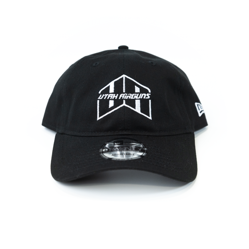 UA Pastime Meets Precision Hat Front