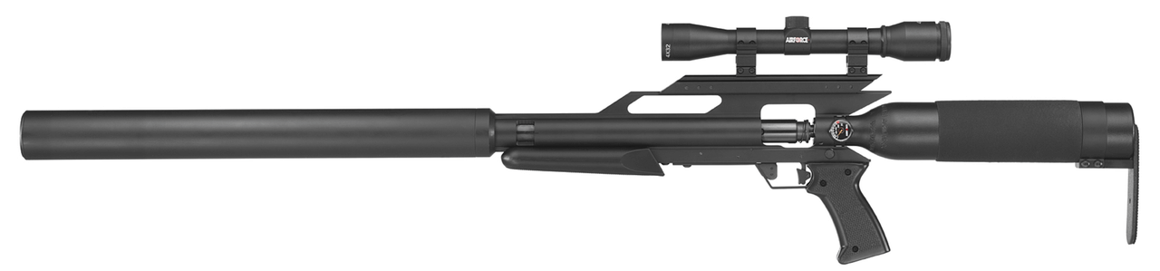 AirForce TexanSS Airgun