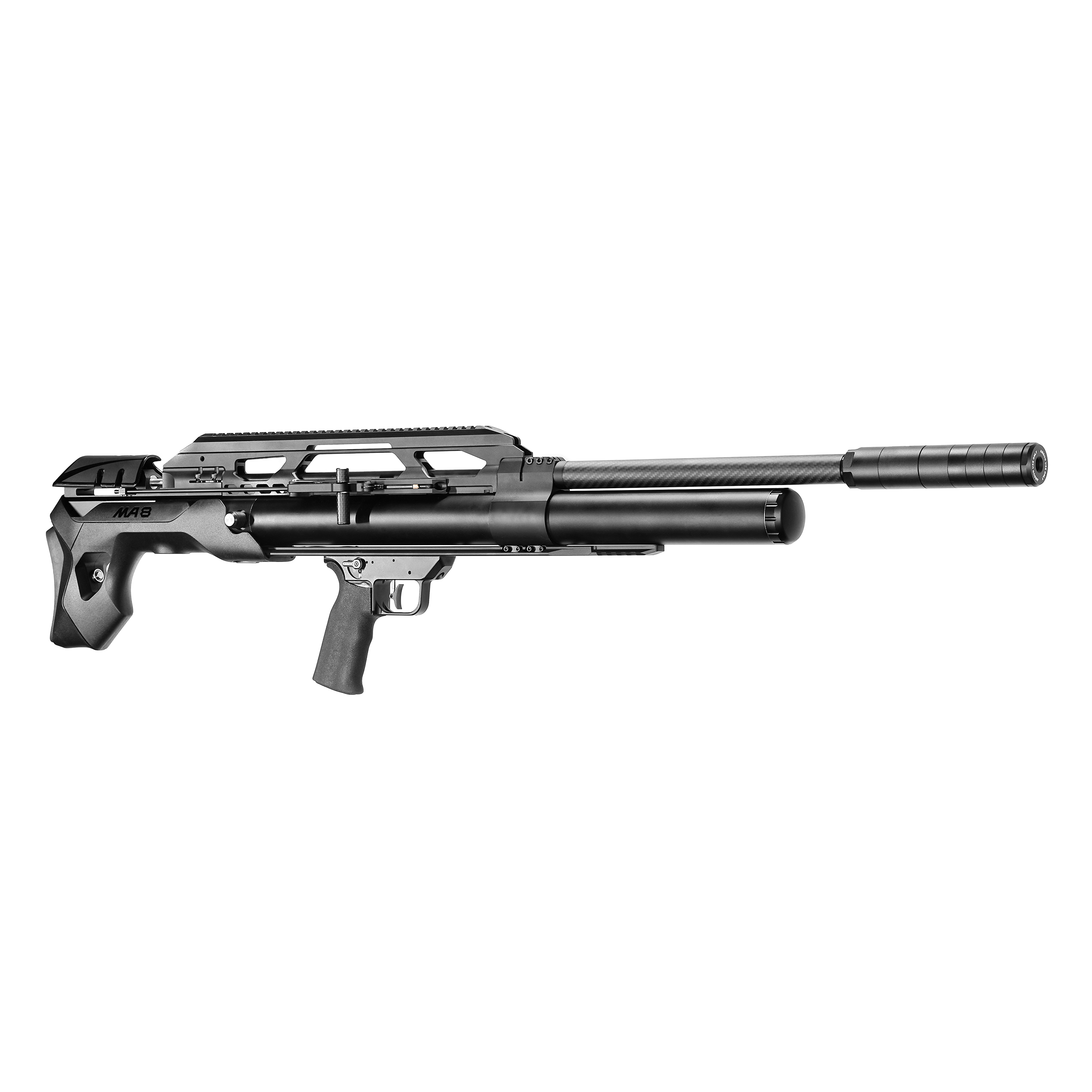 Macavity Arms-MA8 PCP Air Rifle