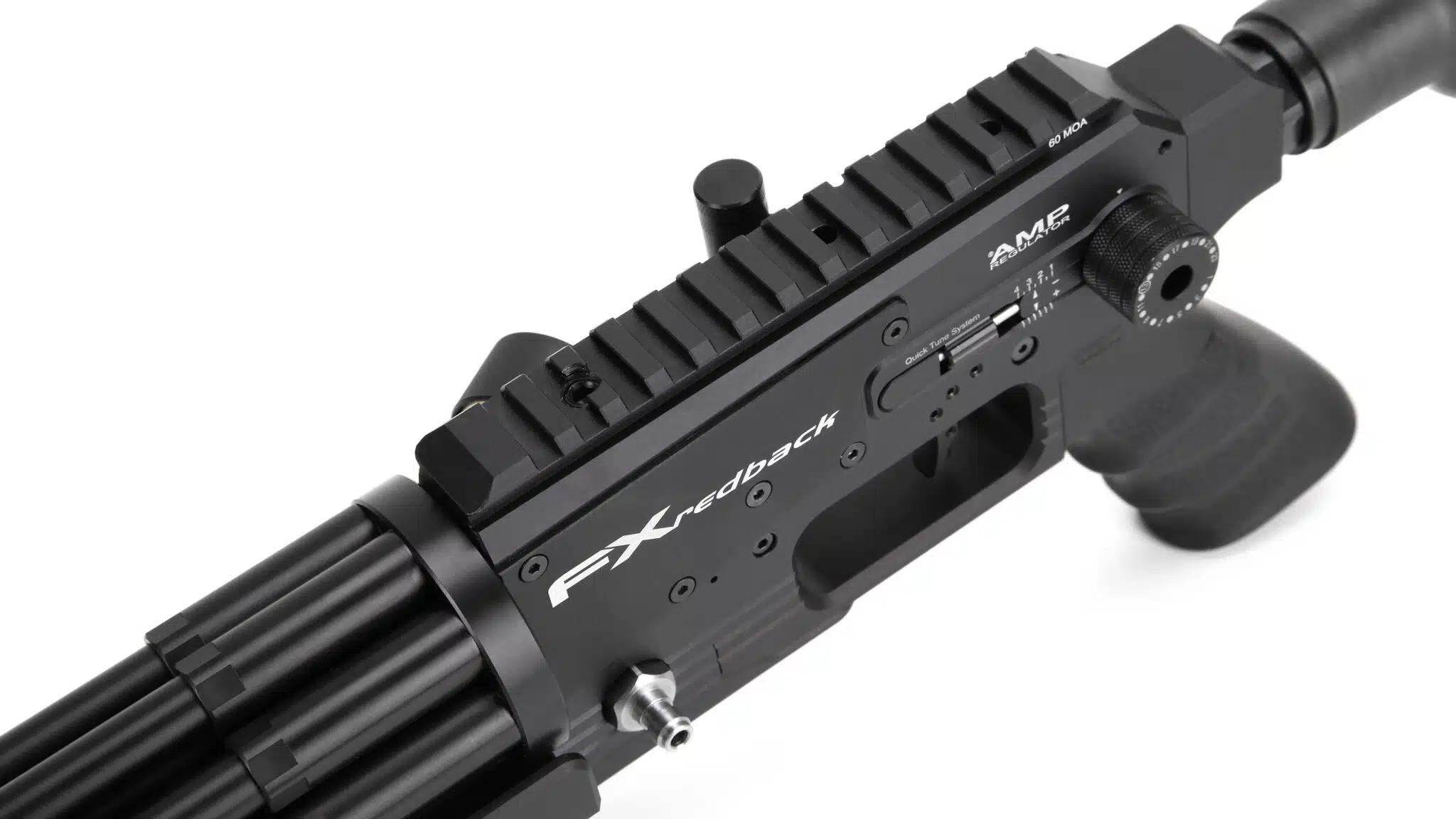 FX Redback Standard Arrow Airgun