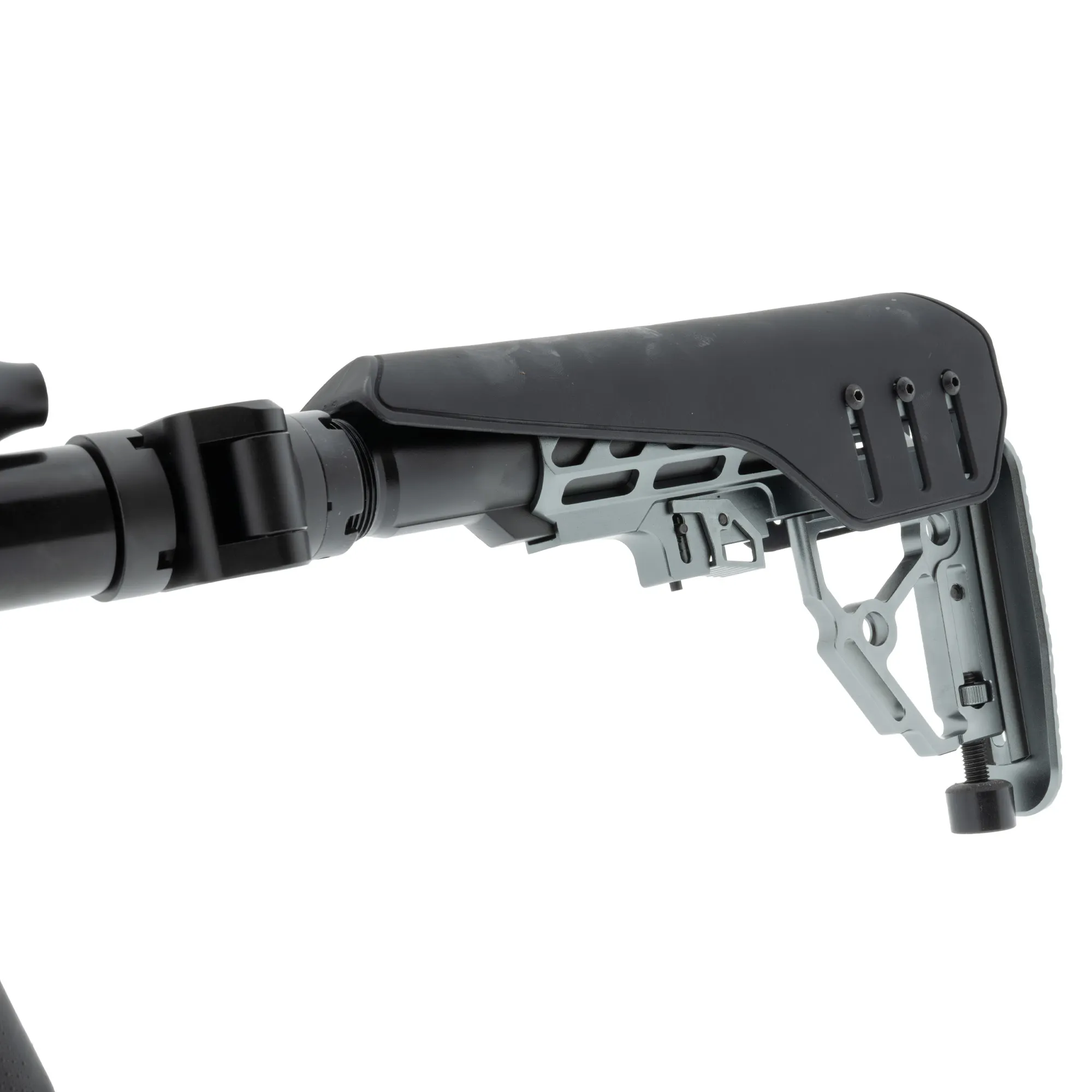 BinTac S45 .45 Cal Semi-Auto